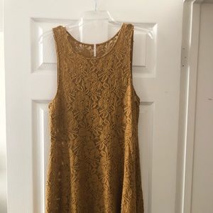 Free People Dress